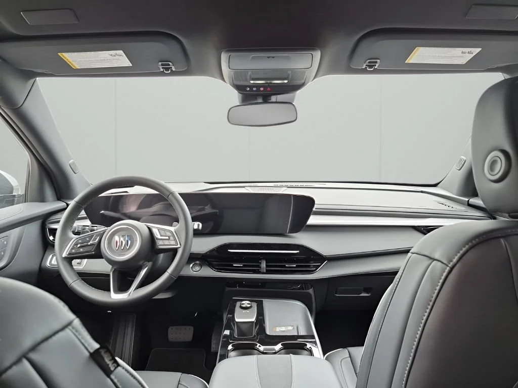 2026 Buick Enclave Preferred - Photo 24