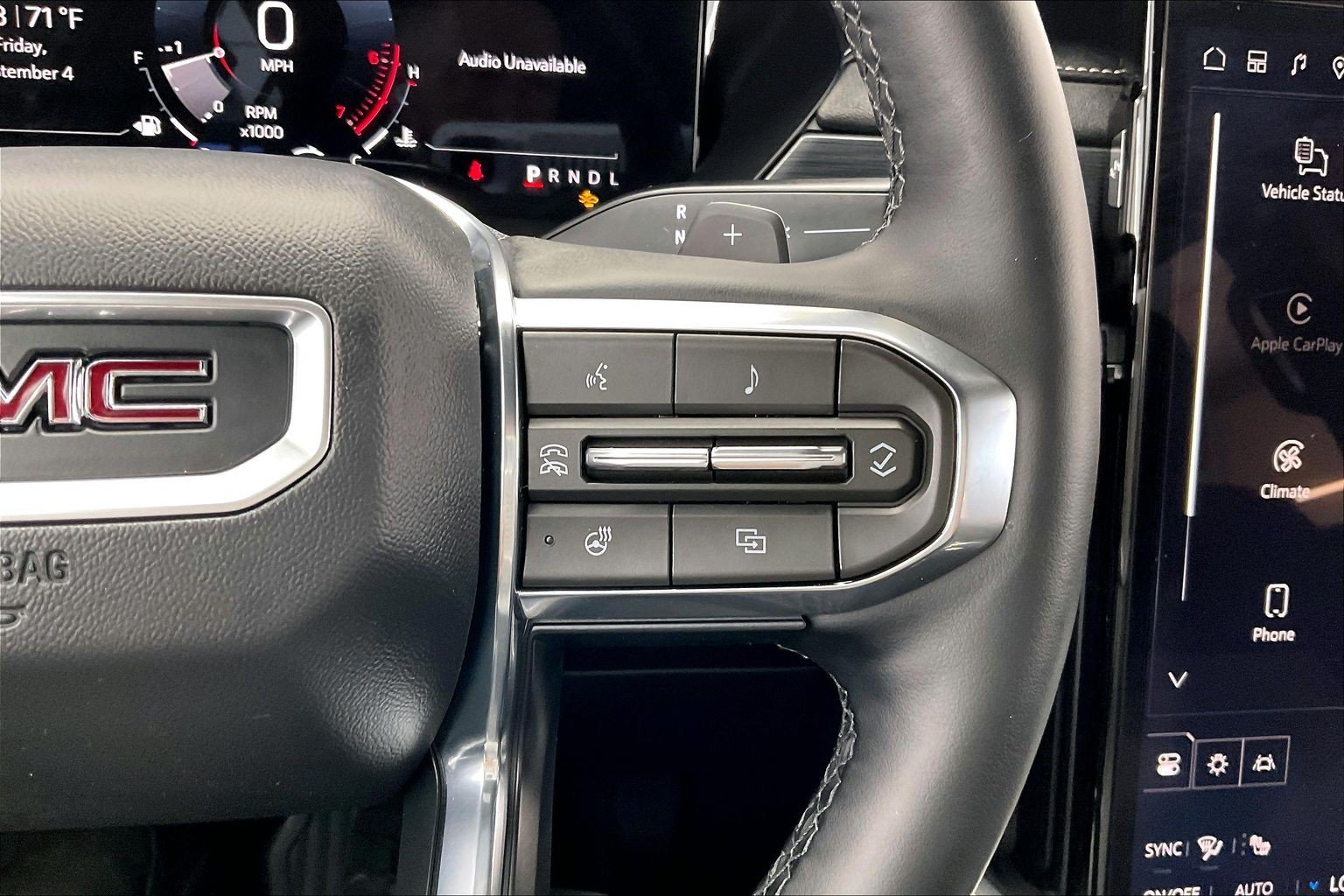 2026 GMC Acadia Elevation - Photo 21