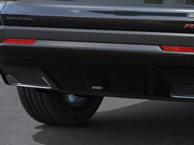 2027 Chevrolet Equinox RS - Photo 14