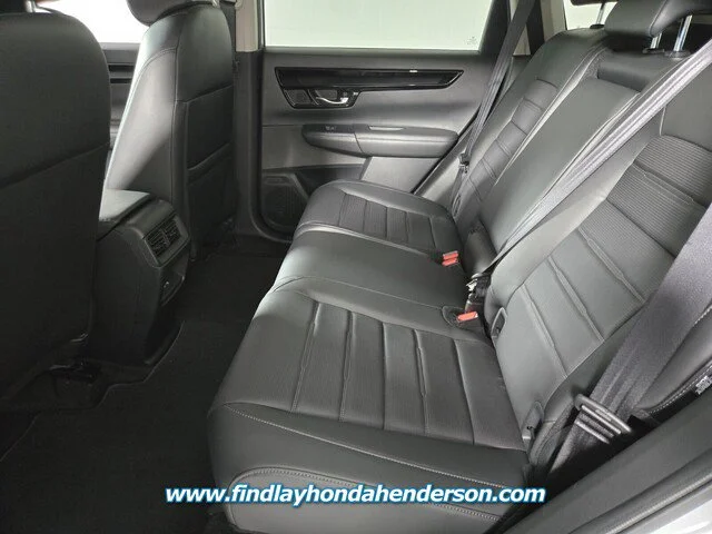 2025 Honda CR-V EX-L - Photo 49