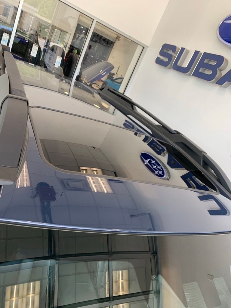 2024 Subaru Outback Onyx Edition - Photo 22
