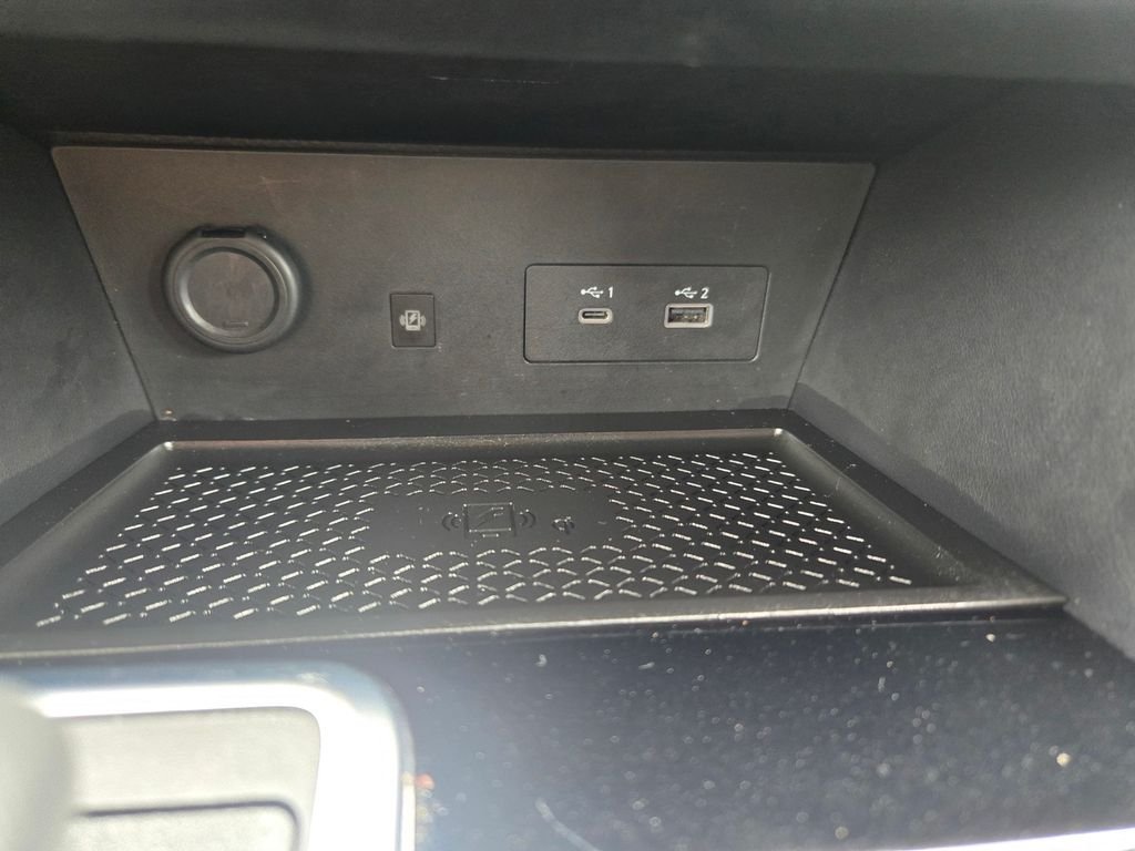 Used 2023 Black Nissan SL image 16