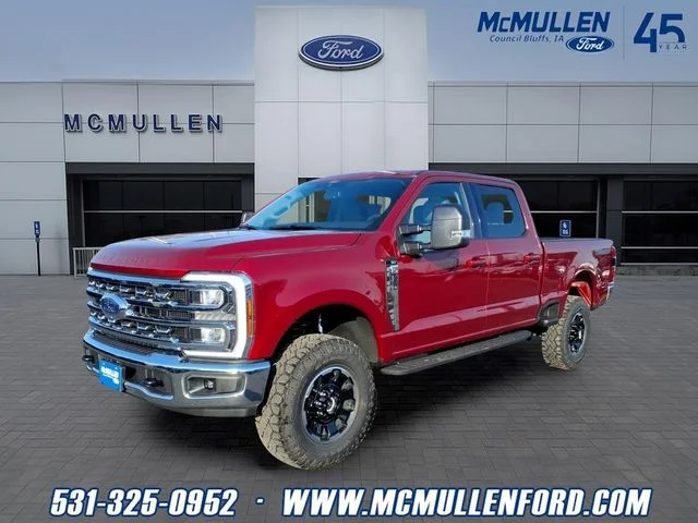 2026 Ford Super Duty F-250® XLT