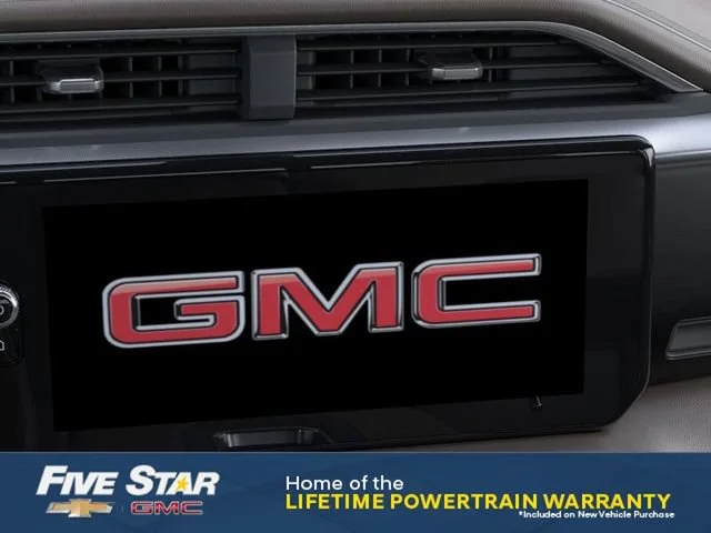 2026 GMC Sierra 1500 Denali - Photo 20