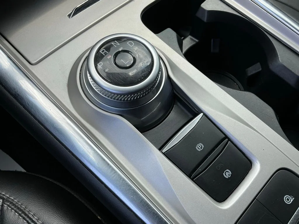 Used 2023 White Ford XLT image 41
