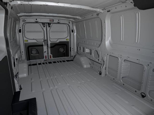 New 2026 Oxford White Ford Cargo Van image 32