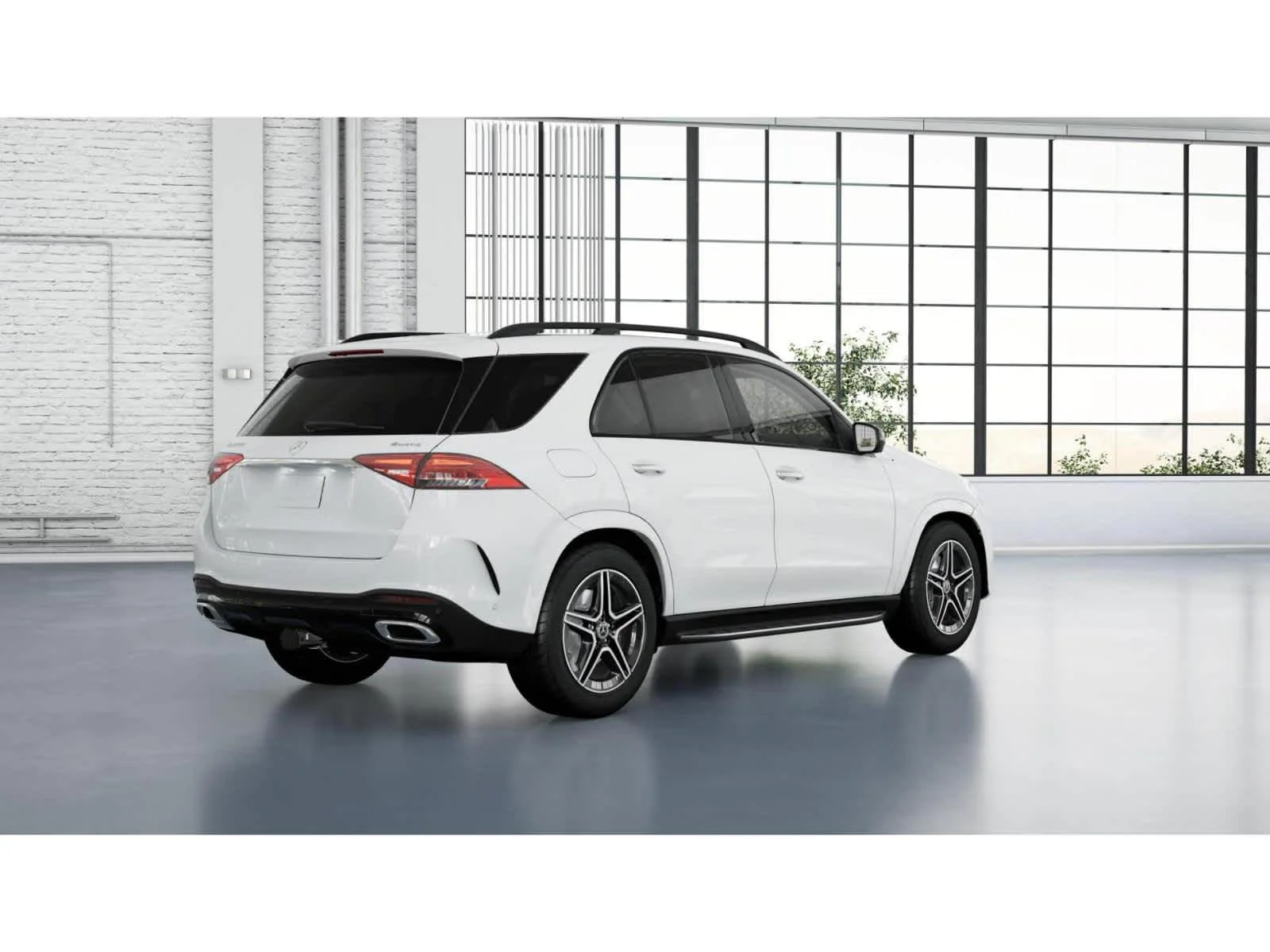 Used 2026 Polar White Mercedes-Benz GLE 350 image 20