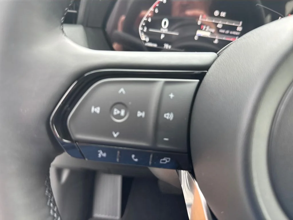 New 2026 White Metallic Mazda 2.5 S Preferred image 19
