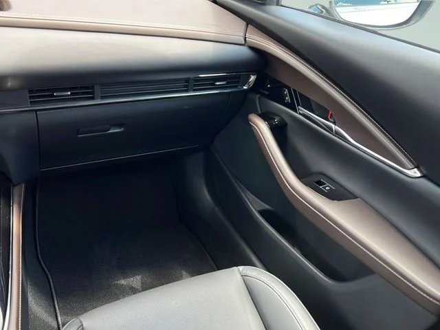 Used 2025 White Mazda 2.5 S Premium Package image 13