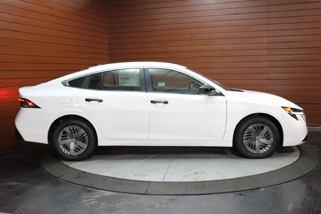 New 2027 Fresh Powder Nissan S image 3