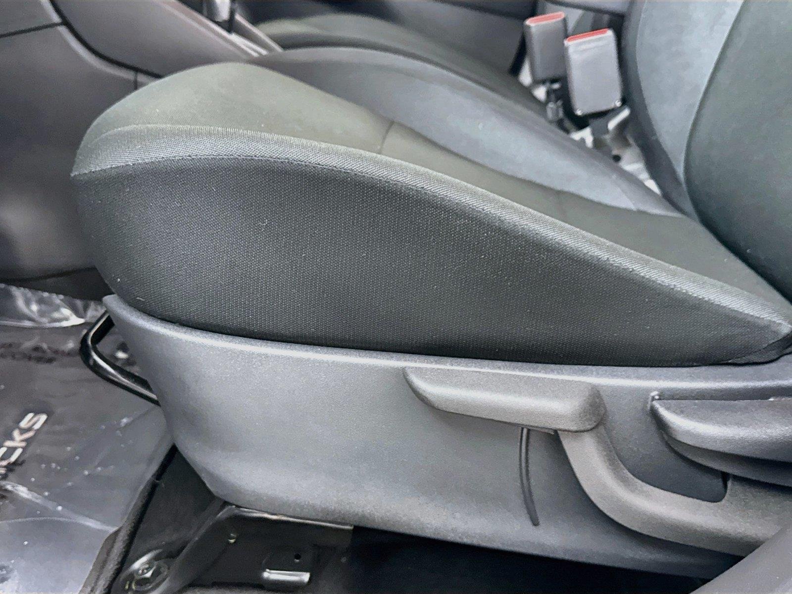 Used 2024 Gun Metallic Nissan S image 26