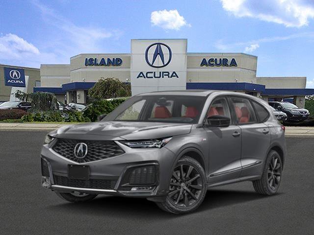 2026 Acura MDX w/A-Spec Package