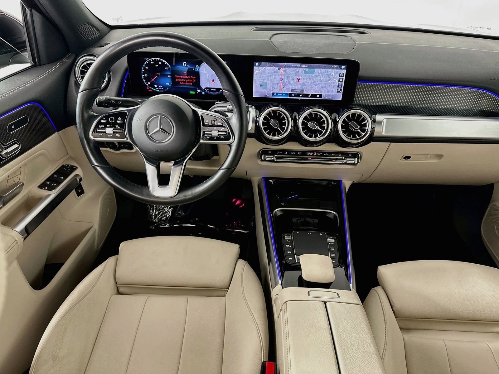 Used 2023 Black Mercedes-Benz 300 image 23