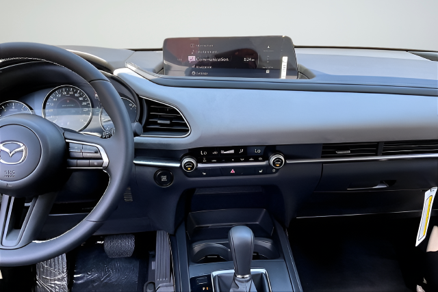 2026 Mazda CX-30 Aire Edition - Photo 8