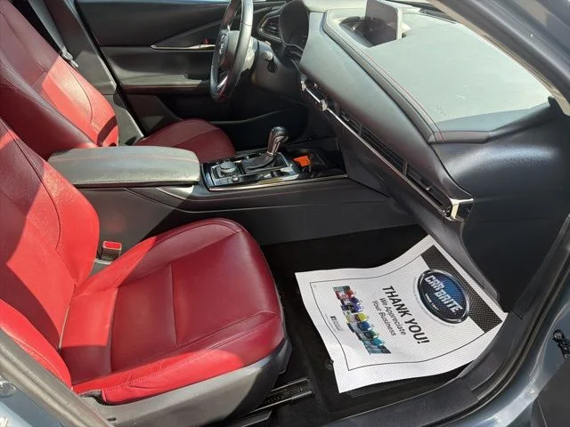 2023 Mazda CX-30 Carbon Edition - Photo 36