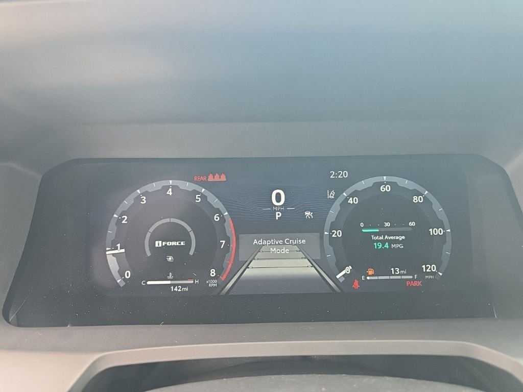 New 2026 Underground Toyota TRD Off-Road image 20