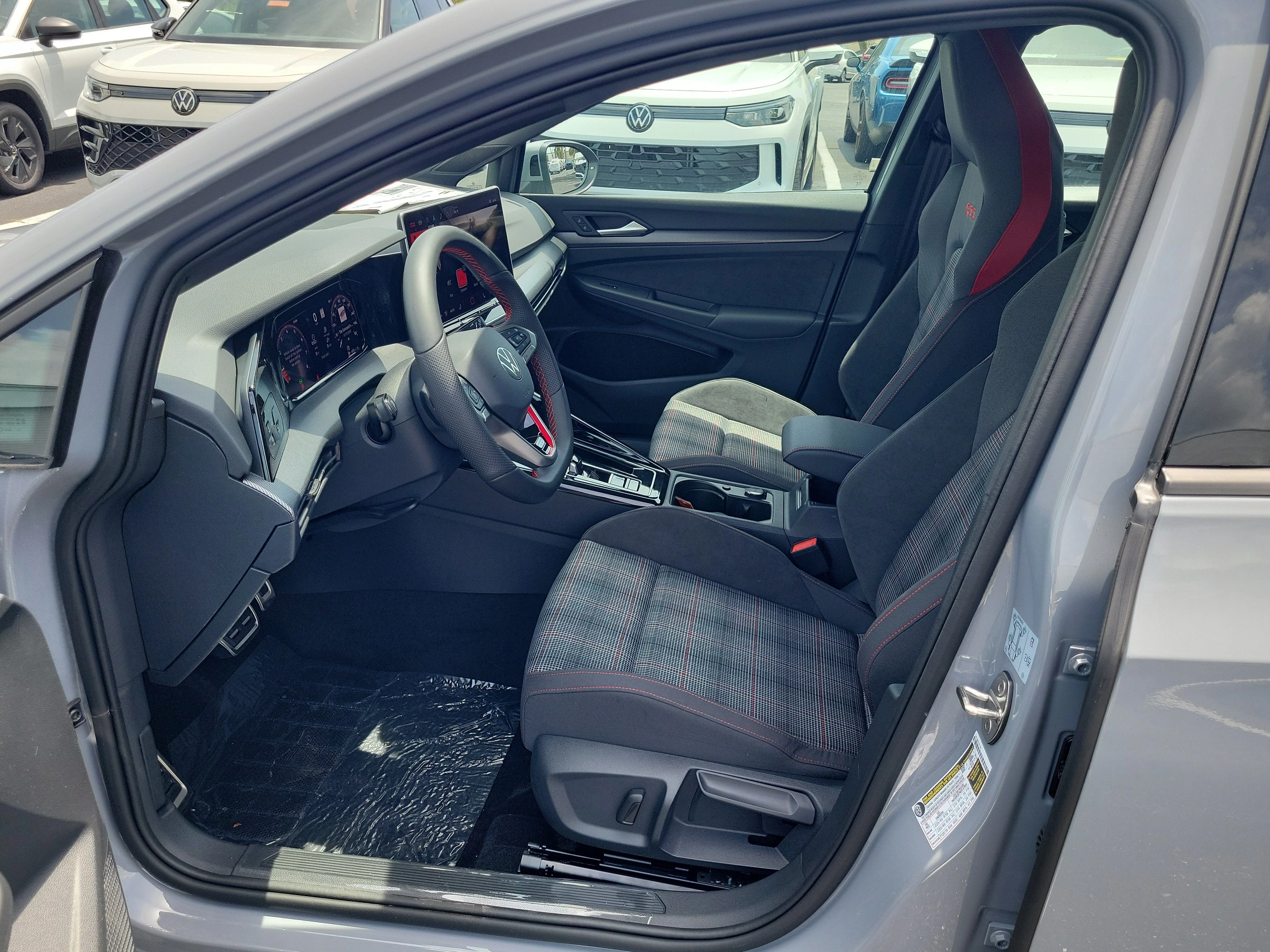 New 2026 Moonstone Gray Volkswagen 2.0T S image 14