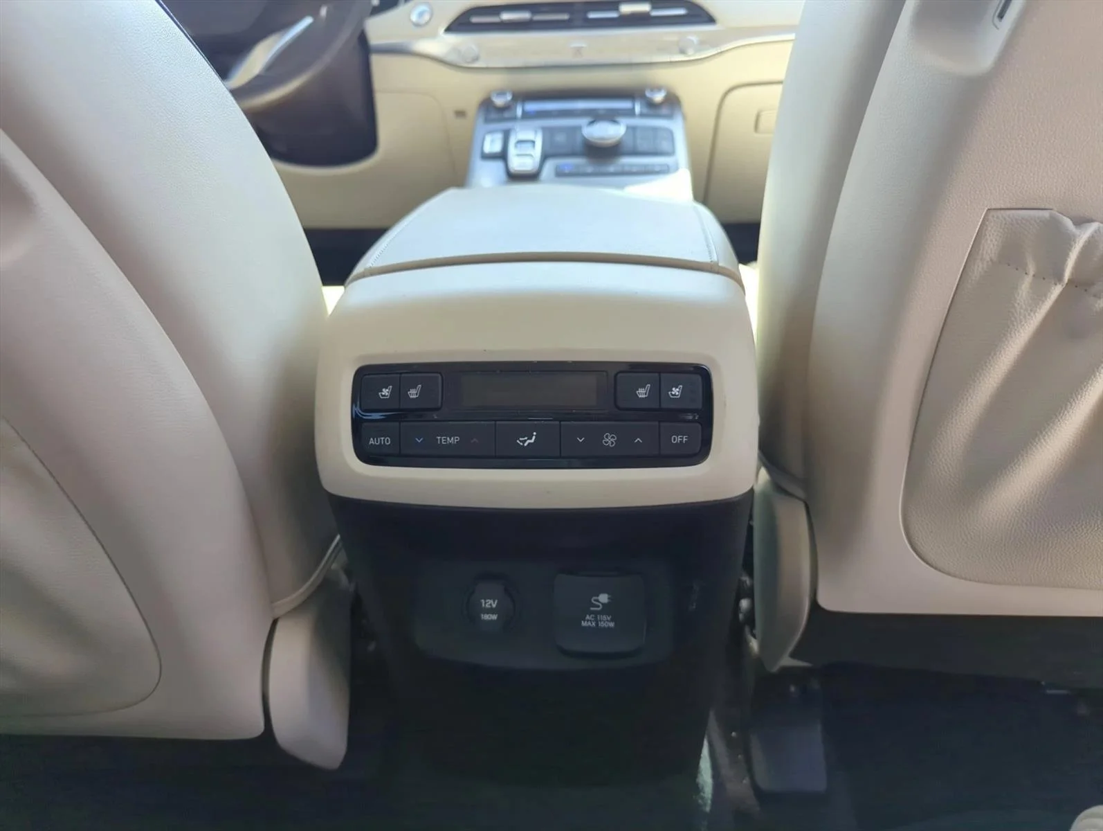 Used 2020 Steel Graphite Hyundai Limited image 19