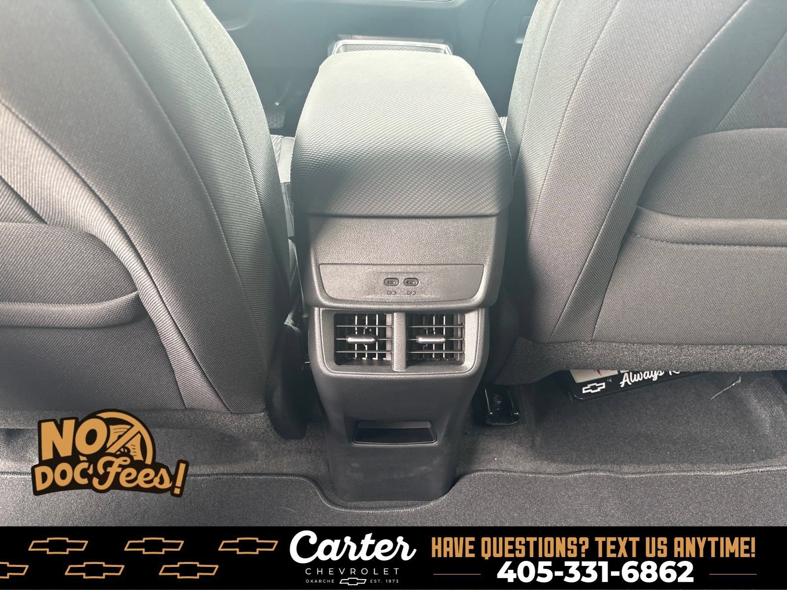 2027 Chevrolet Equinox LT - Photo 28