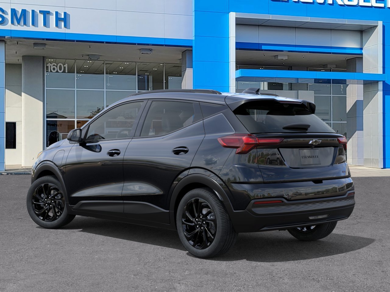 2027 Chevrolet Bolt RS - Photo 3