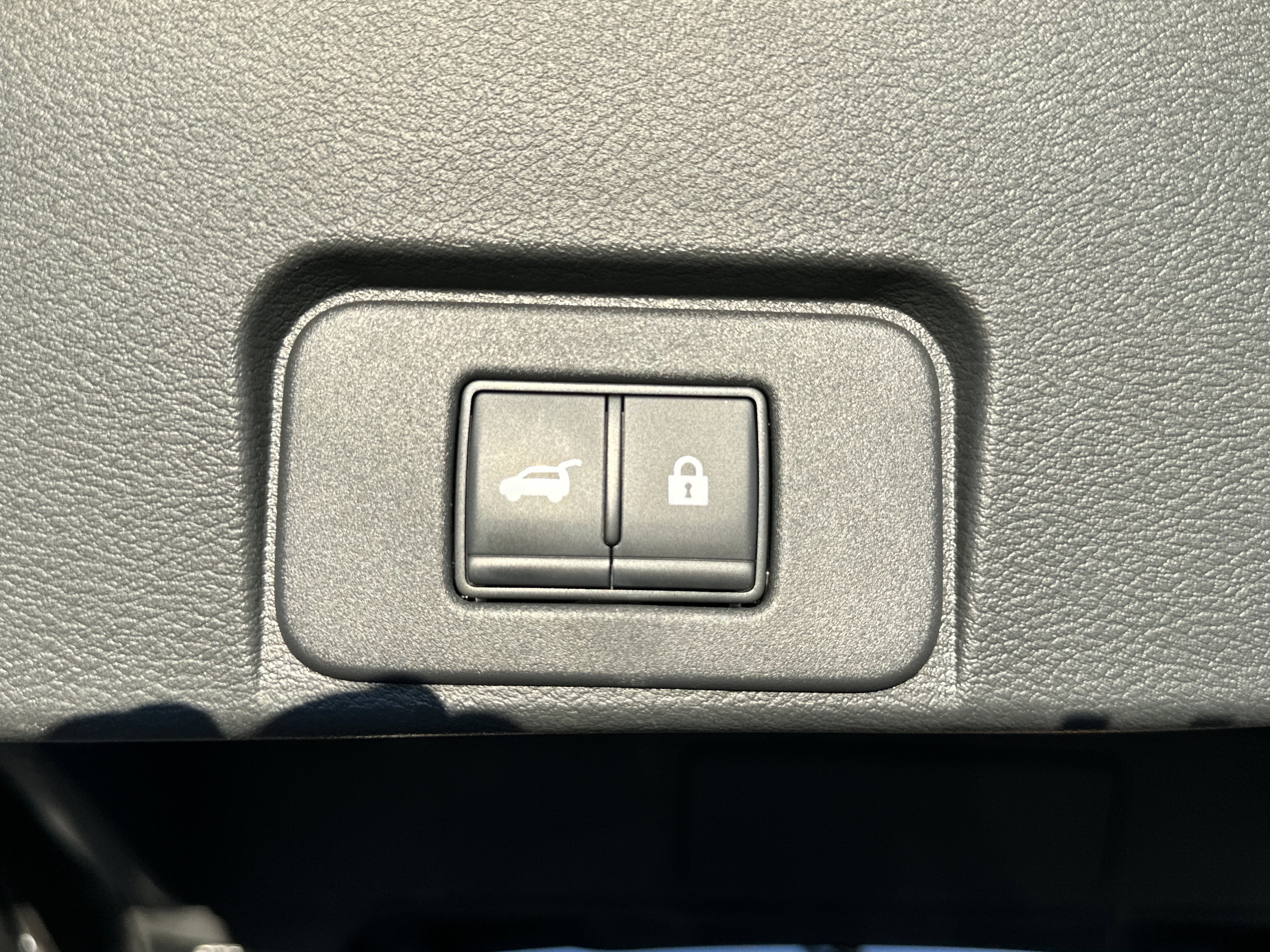 Used 2023 Super Black Nissan Platinum image 21