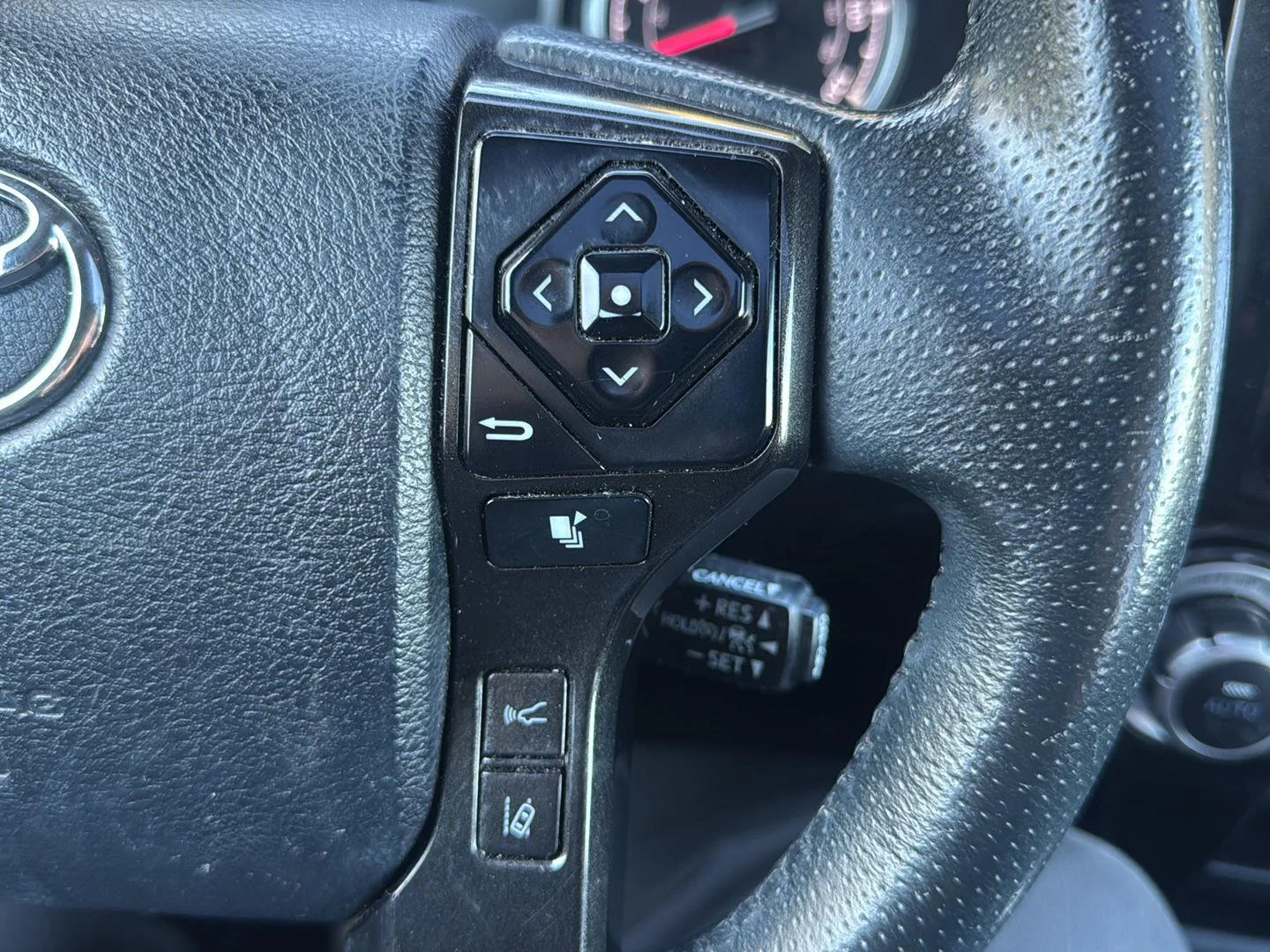 Used 2022 Lime Rush Toyota TRD Pro image 18