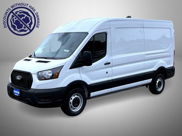 2026 Ford Transit-250 XL Cargo