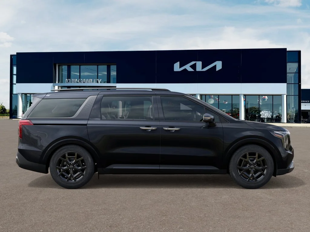 New 2027  Kia EX image 7