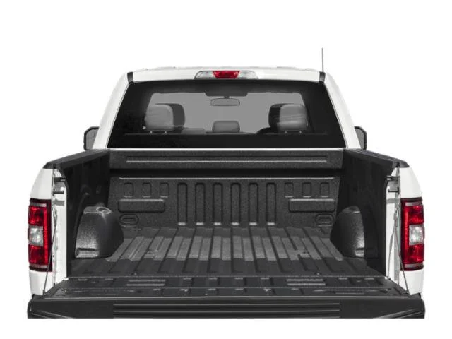 Used 2018 Oxford White Ford XLT image 12
