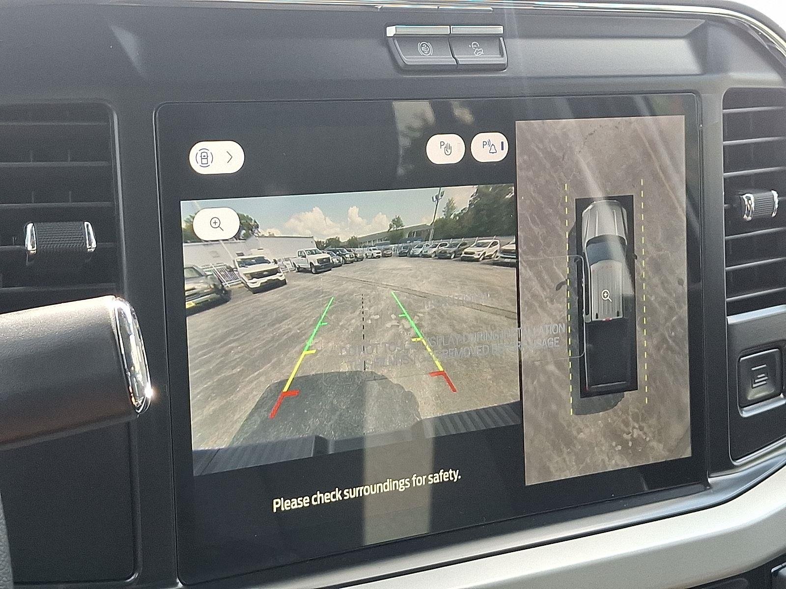 2026 Ford F-250 Super Duty XLT - Photo 14