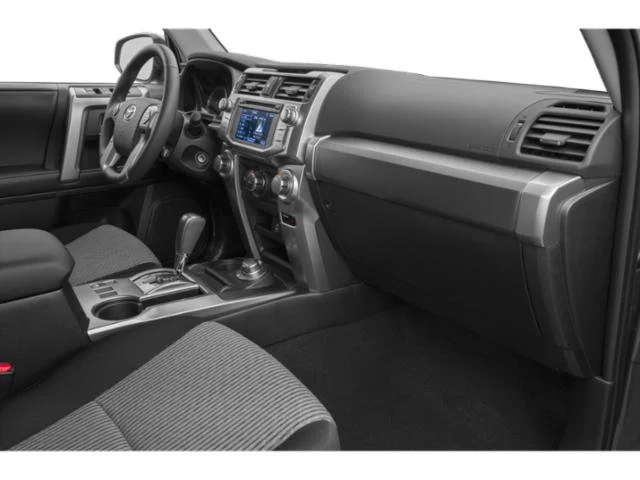Used 2015 Magnetic Gray Metallic Toyota SR5 image 22