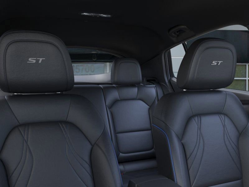 2026 Buick Envista Sport Touring - Photo 24