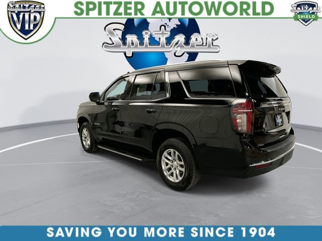 Used 2024 Black Chevrolet LT image 9