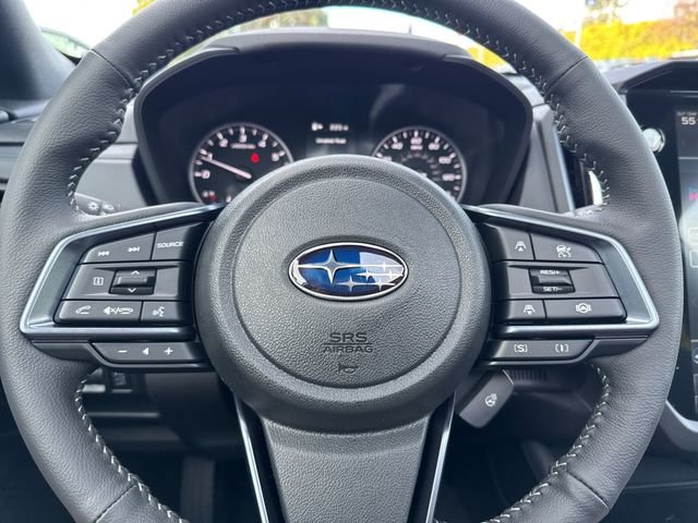 2026 Subaru Forester Limited - Photo 31