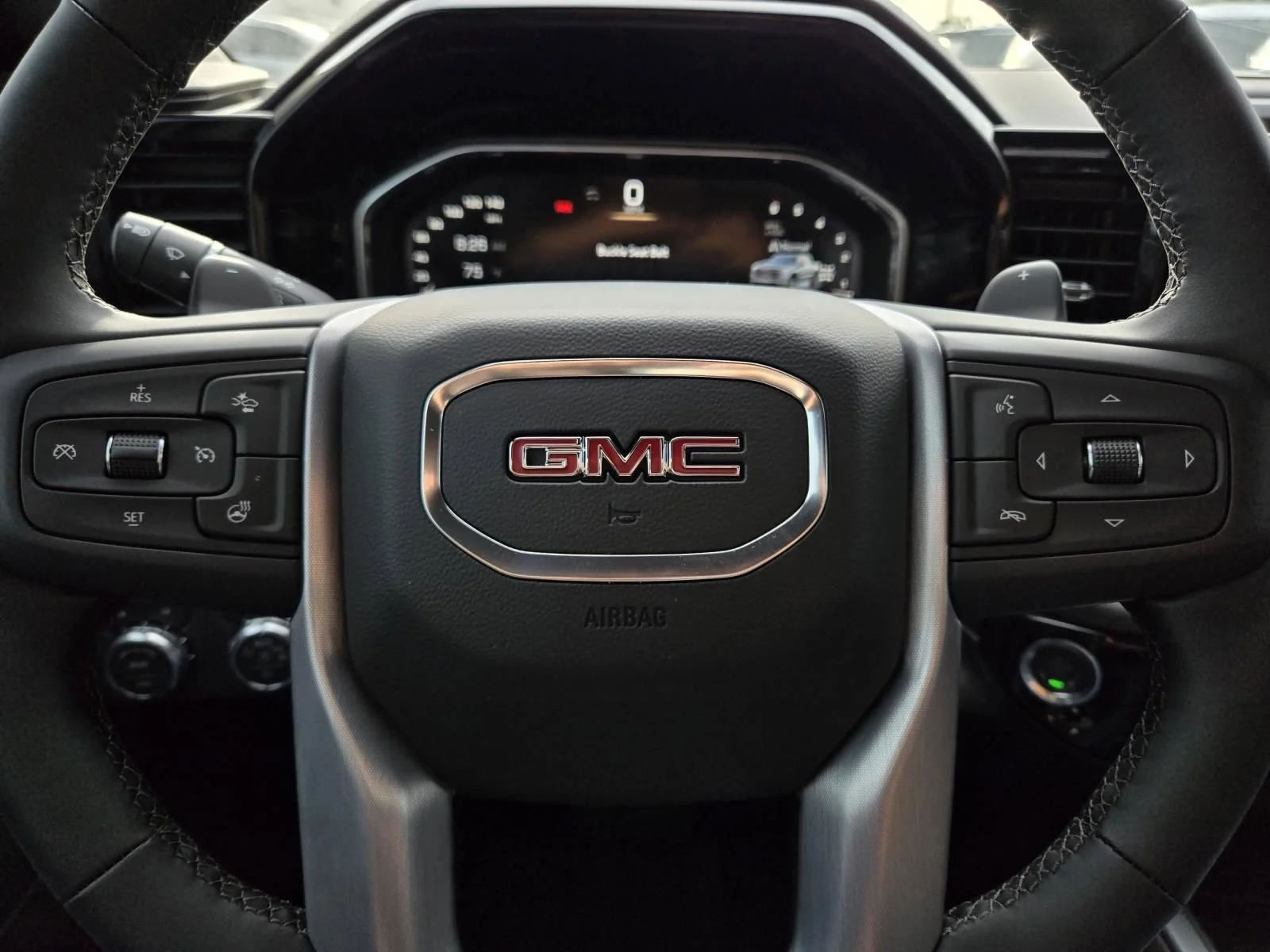 2026 GMC Sierra 1500 Elevation - Photo 12