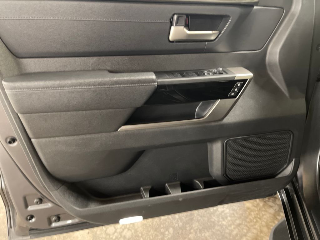 Used 2024 Gray Toyota Limited image 14