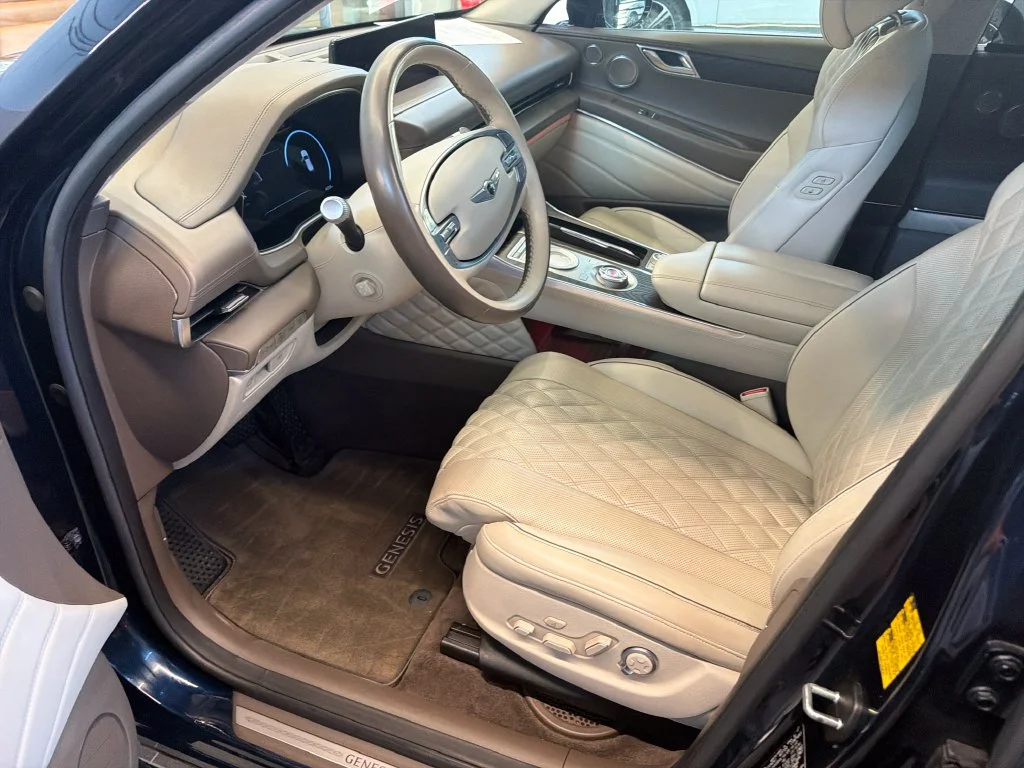 Used 2021 Blue Genesis 3.5T image 15