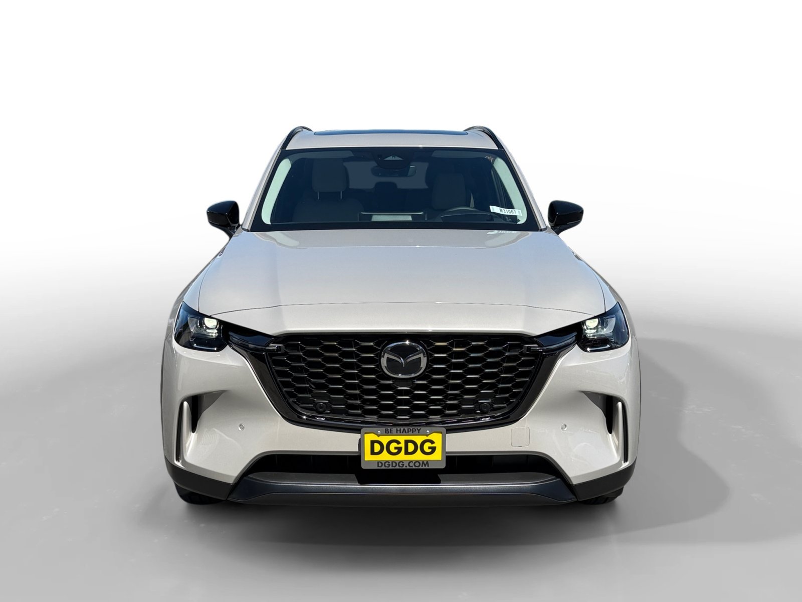New 2026 Platinum Quartz Mazda Premium Sport image 8