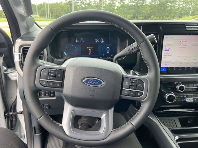 New 2026 Avalanche Ford Lariat image 12
