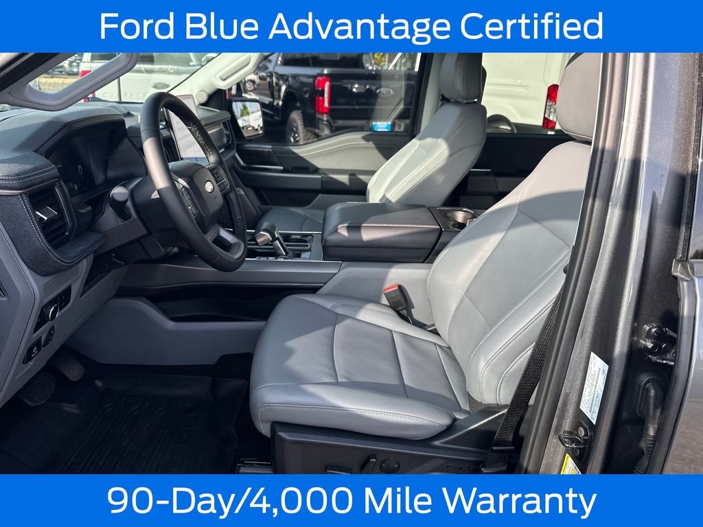 Used 2025 Gray Ford Flash image 15