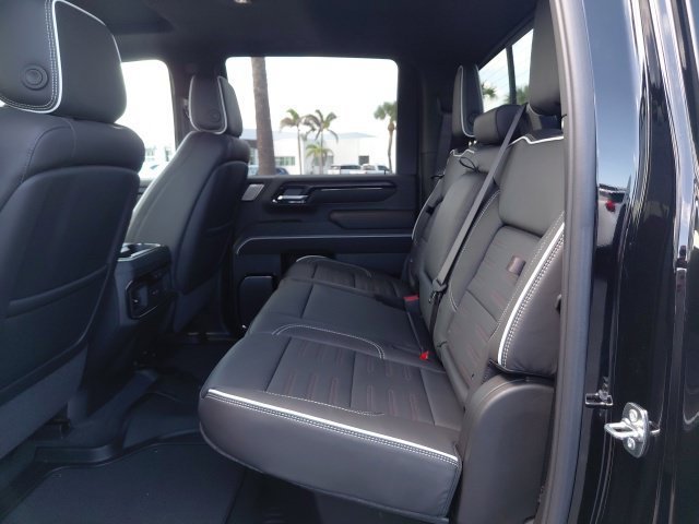 New 2026 Onyx Black GMC AT4X image 17