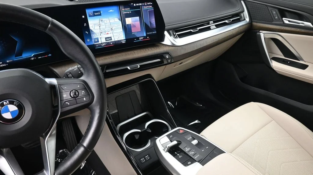 2023 BMW X1 28i - Photo 8