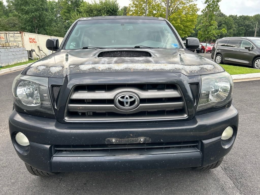 Used 2010 Black Toyota Base image 15