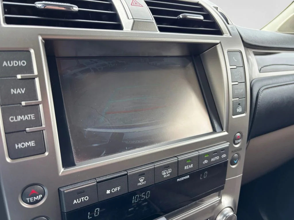 Used 2021 Gray Lexus 460 image 23