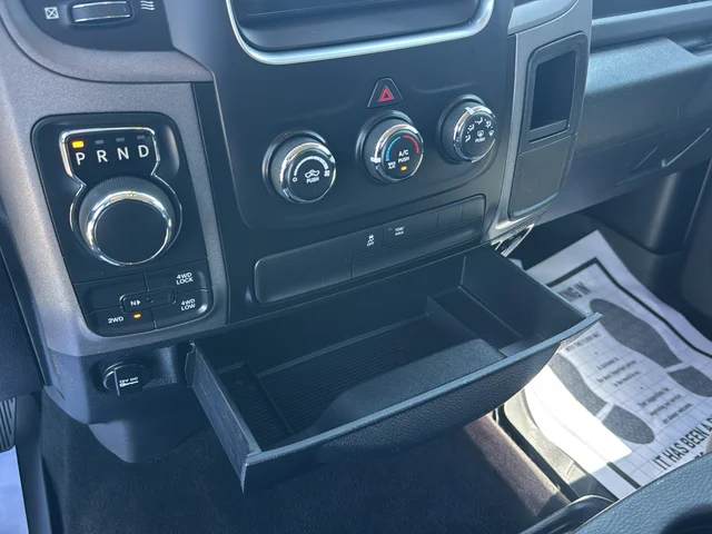 Used 2017 Black Ram Express image 36
