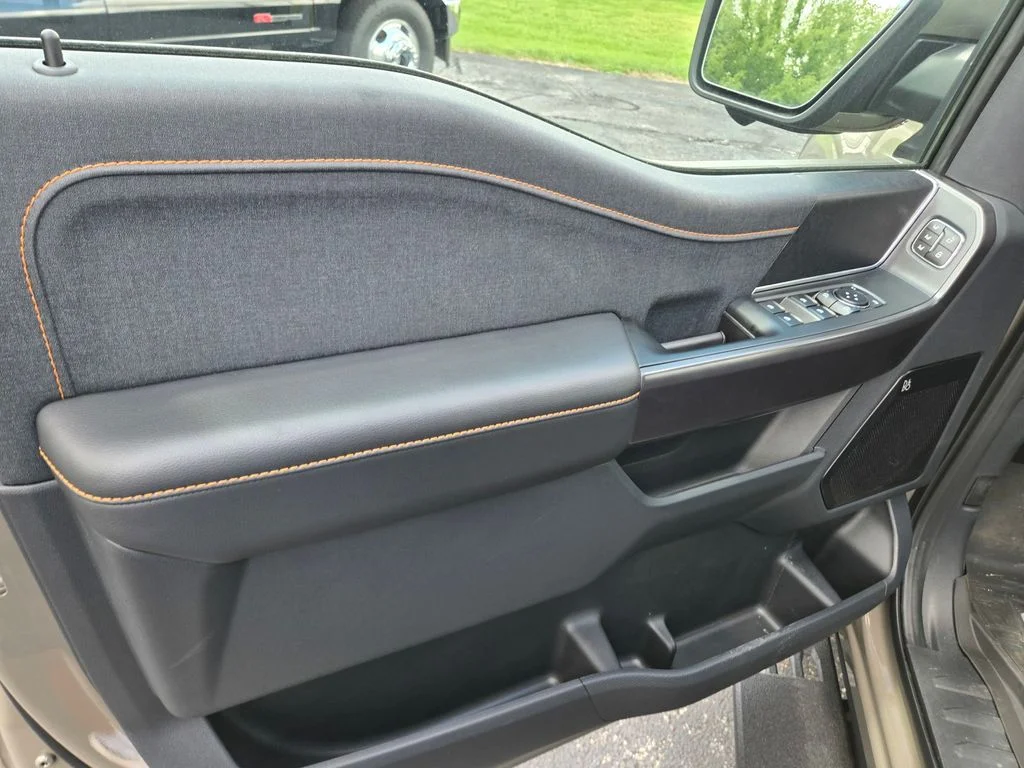 New 2026 Marsh Gray Ford Tremor® image 26