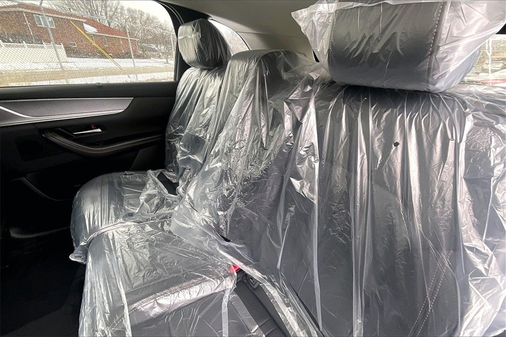 2026 MAZDA CX-90 - Image 9