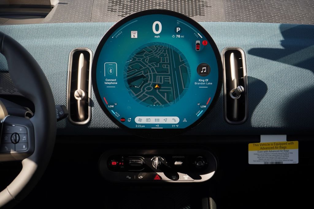 2026 MINI Countryman S - Photo 10