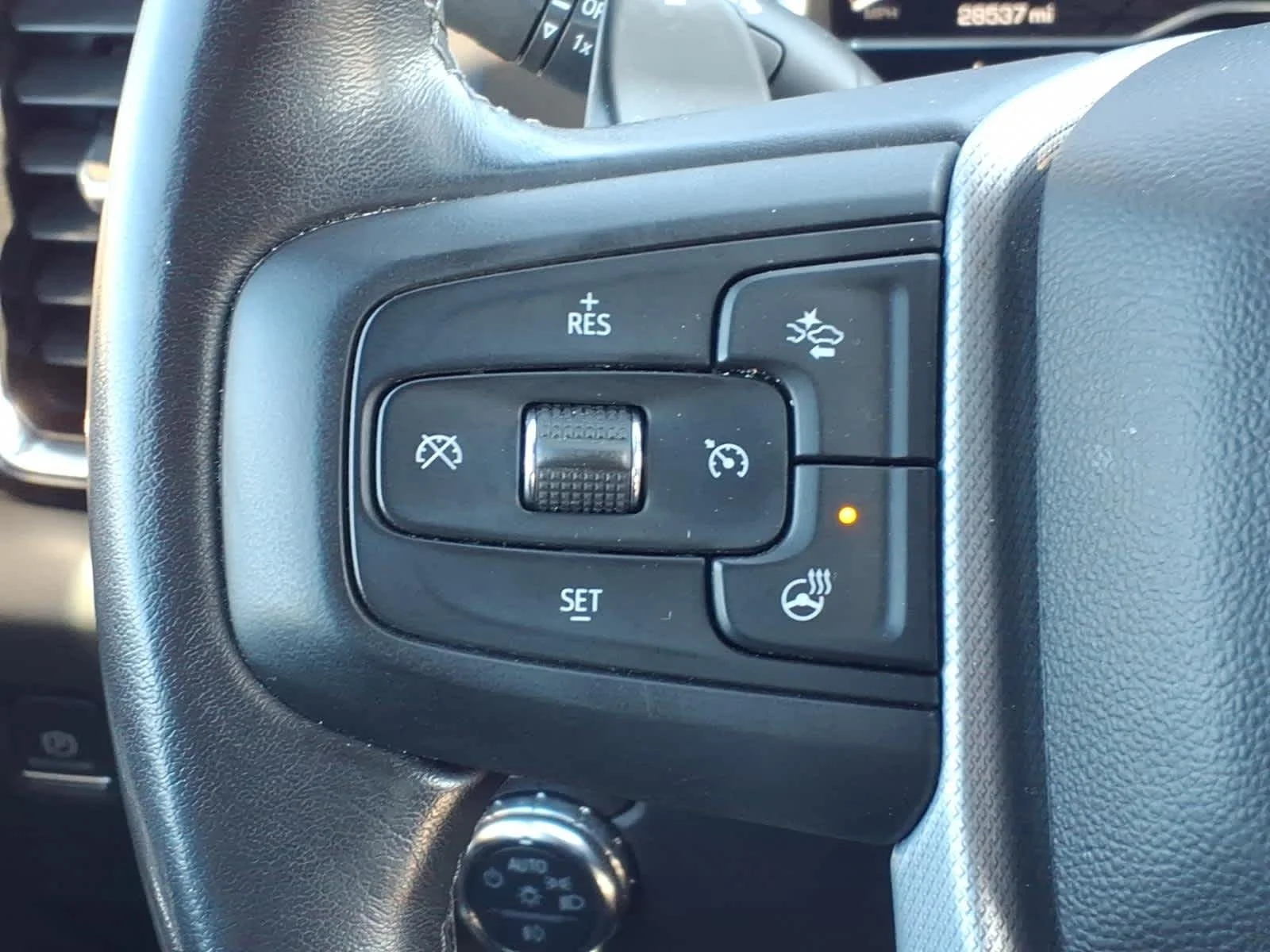 Certified Used 2022 Onyx Black GMC Denali image 21