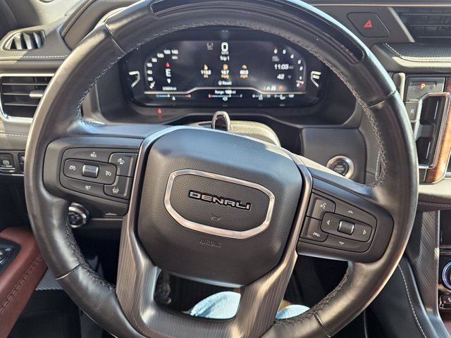 2024 GMC Yukon Denali Ultimate - Photo 35